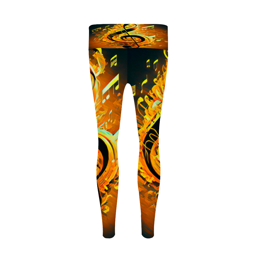 Custom Women Yoga Sweatpants Long Yoga Pants Joggers Pants