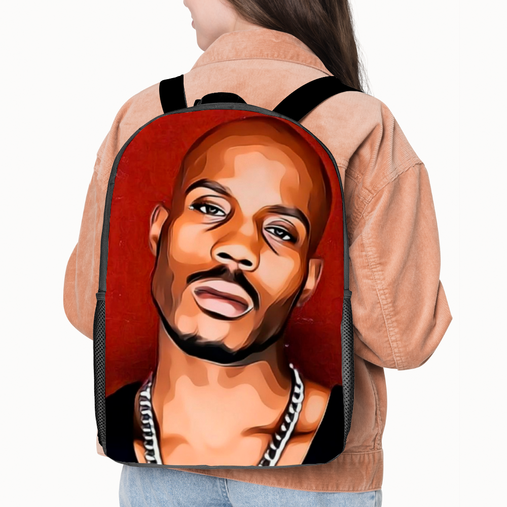 Custom Bag Travel Backpack Fashion Shoulders Bag 12.6" x 16.9" x 5.5"