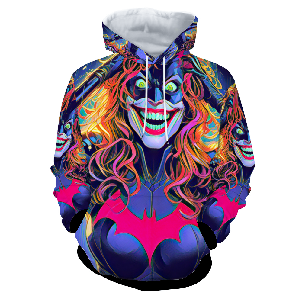 Custom Hoodies Unisex All Over Print Hoodie with Pockets