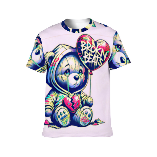 Custom Shirts Unisex All Over Print T-Shirt