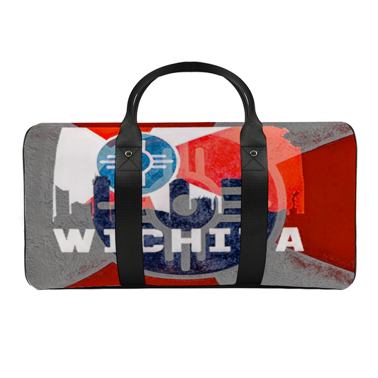 Custom Large Travel Luggage Gym Bags Duffel Bags