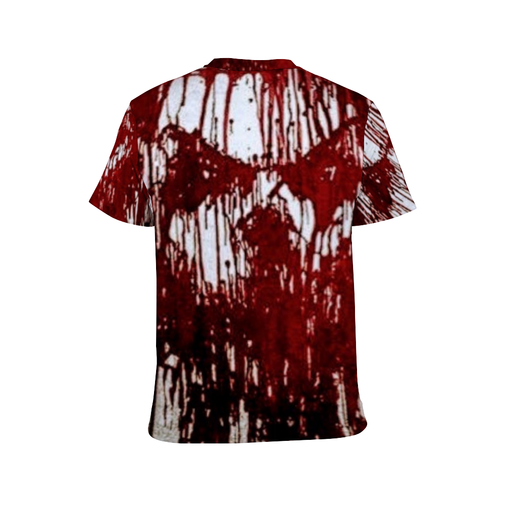 Custom Shirts Unisex All Over Print T-Shirt