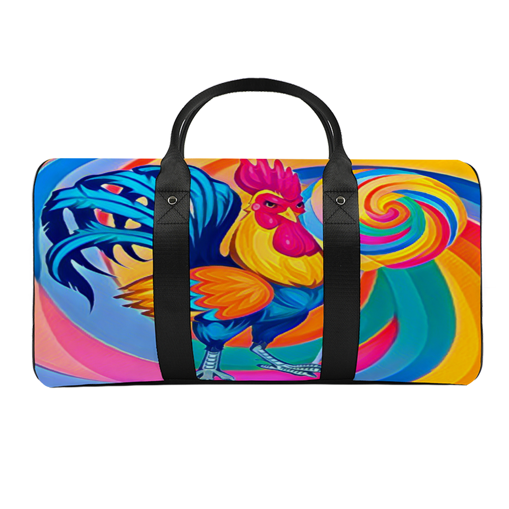 Custom Large Travel Luggage Gym Bags Duffel Bags