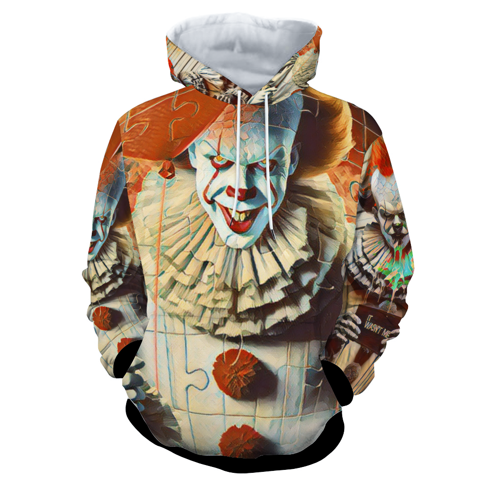 Customizable Unisex All Over Print Plush Hoodies with Pockets