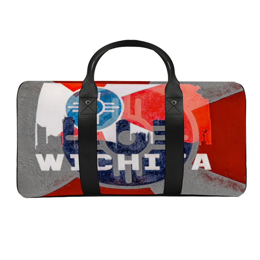 Custom Large Travel Luggage Gym Bags Duffel Bags