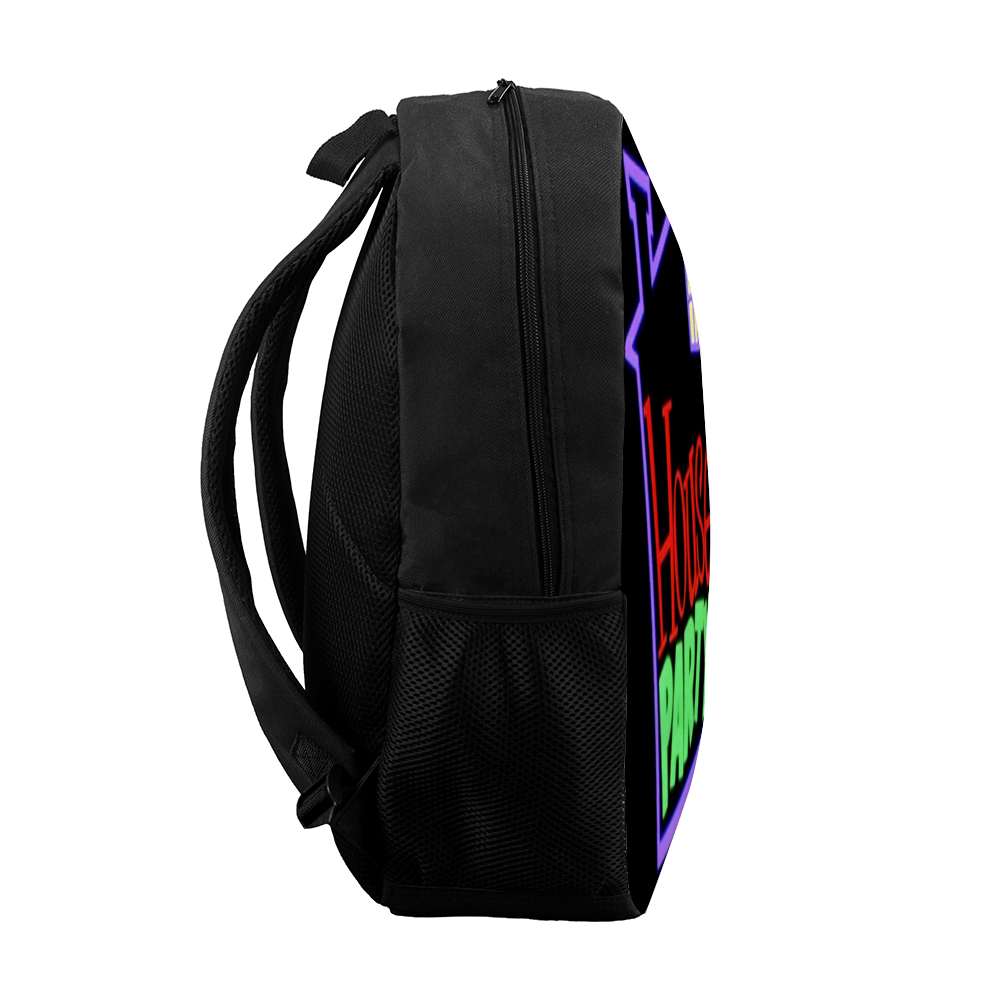 Custom Bag Travel Backpack Fashion Shoulders Bag 12.6" x 16.9" x 5.5"