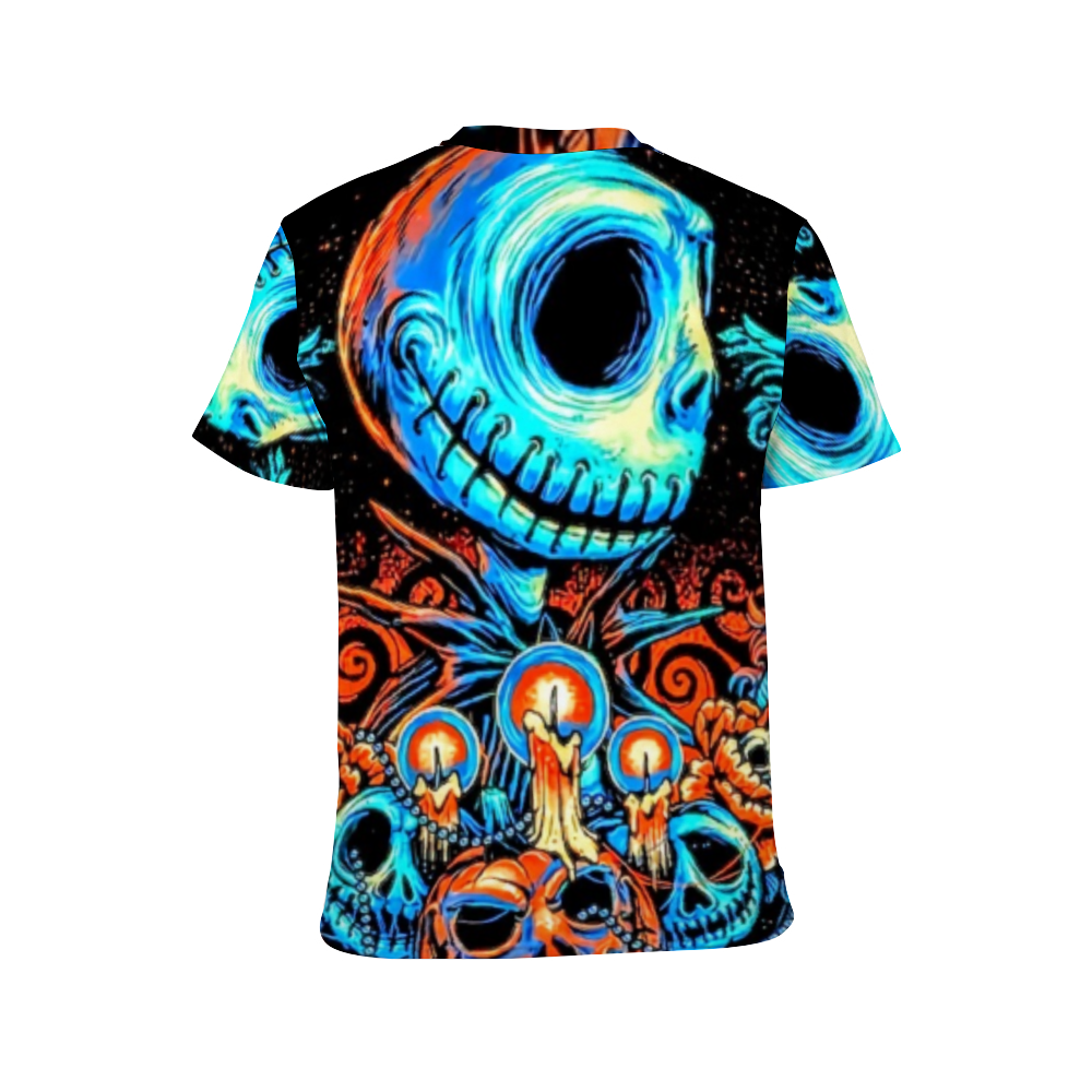 Custom Shirts Unisex All Over Print T-Shirt