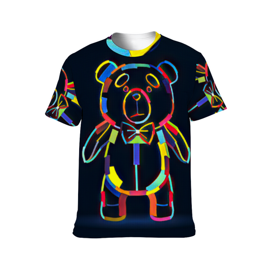 Custom Shirts Unisex All Over Print T-Shirt