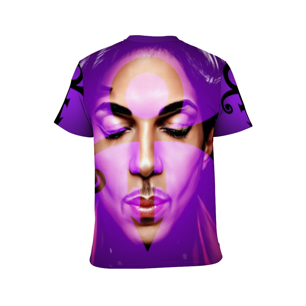 Custom Shirts Unisex All Over Print T-Shirt