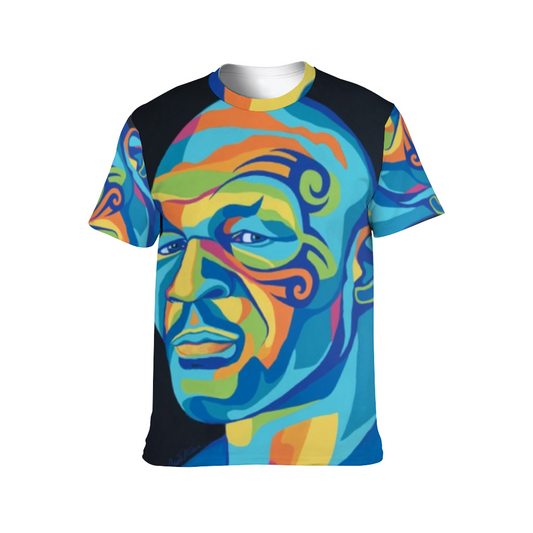 Custom Shirts Unisex All Over Print T-Shirt