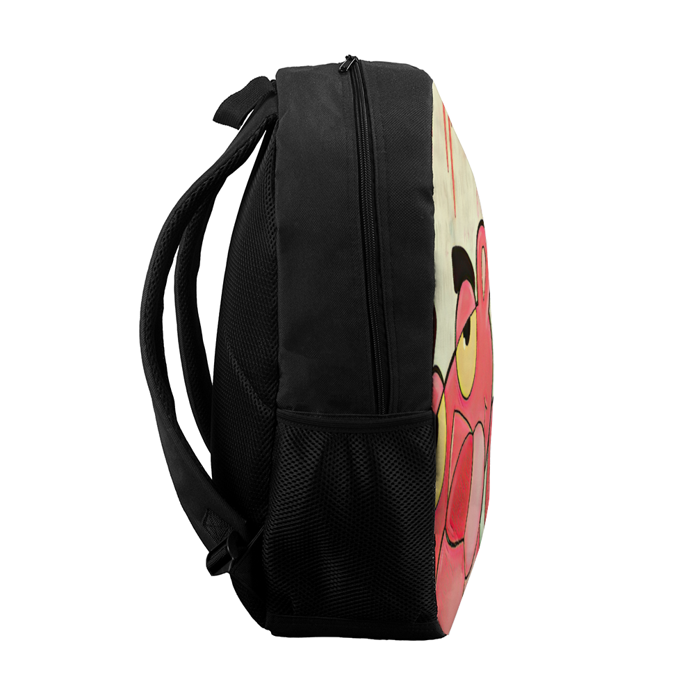 Custom Bag Travel Backpack Fashion Shoulders Bag 12.6" x 16.9" x 5.5"