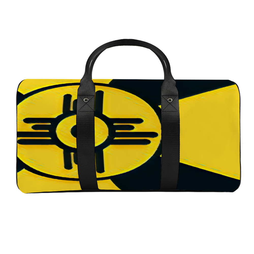 Custom Large Travel Luggage Gym Bags Duffel Bags