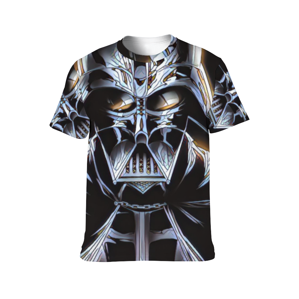 Custom Shirts Unisex All Over Print T-Shirt