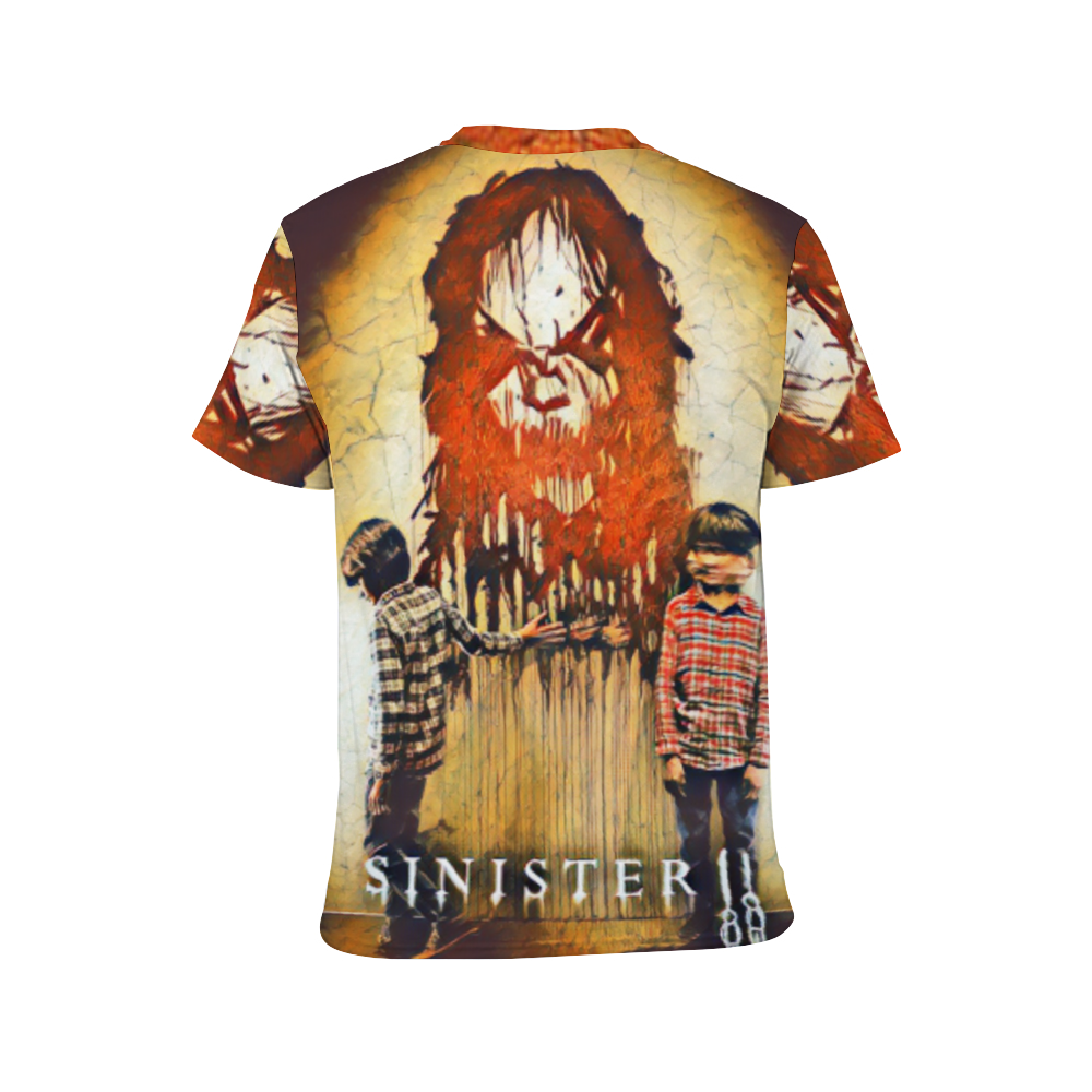 Custom Shirts Unisex All Over Print T-Shirt