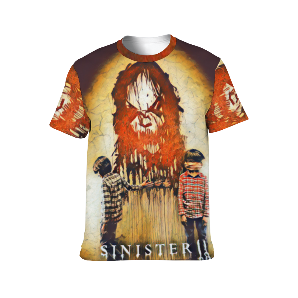 Custom Shirts Unisex All Over Print T-Shirt